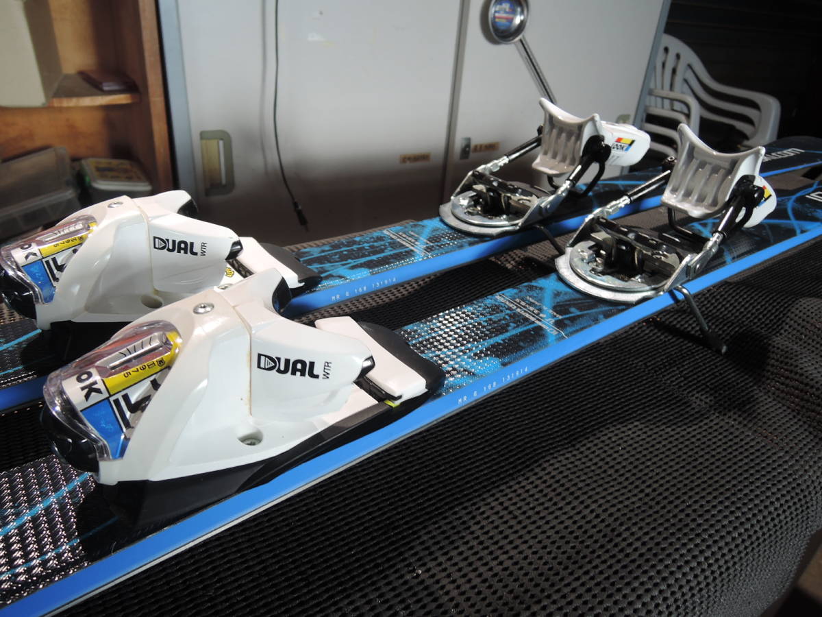 ID one アイディーワン ID one アイディーワン モーグルライド MR-G