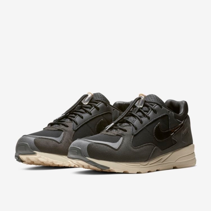  SNKRS購入 国内正規品 NIKE ナイキ AIR skylon Ⅱ x フィア オブ ゴッド 28cm エア スカイロン 2 X FEAR OF GOD(28.0cm)｜売買されたオークション情報、yahooの商品情報をアーカイブ公開 - オークファン 28.0cm