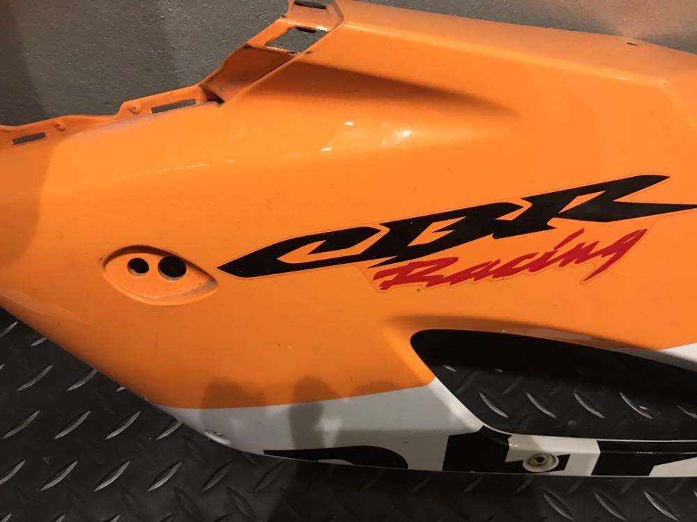 CBR1000RR SC57 サイドカウル レプソルカラー REPSOL オートバイ