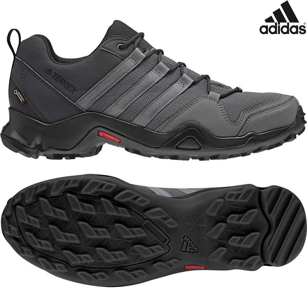 SOREL ウィンターブーツ　ブラック 26.0cm アディダス adidas トレッキングシューズ ( メンズ) TERREX AX2R GTX