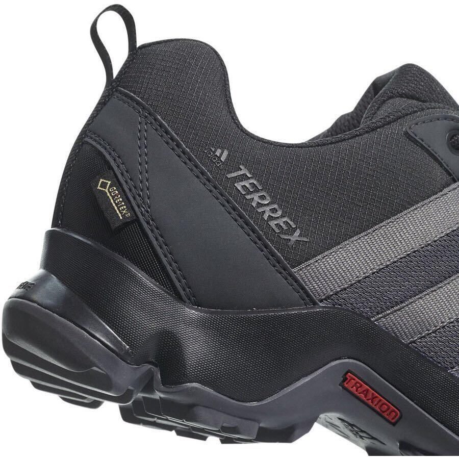 アディダス adidas トレッキングシューズ ( メンズ) TERREX AX2R GTX
