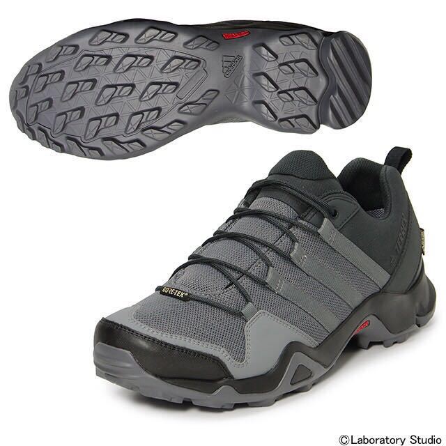 アディダス adidas トレッキングシューズ ( メンズ) TERREX AX2R GTX