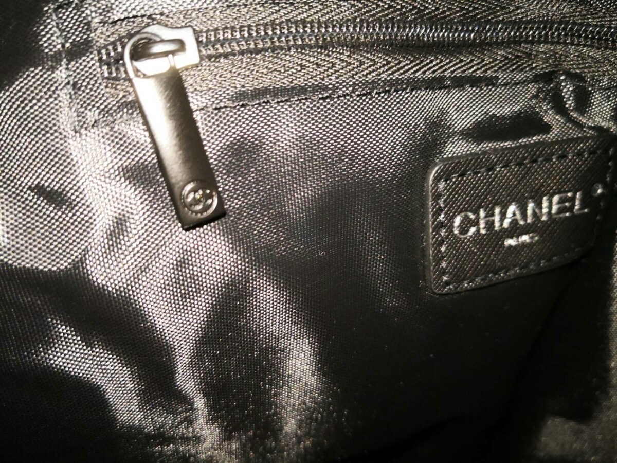 シャネル ノベルティ CHANEL リュック リュックサック 新品 - CHANEL