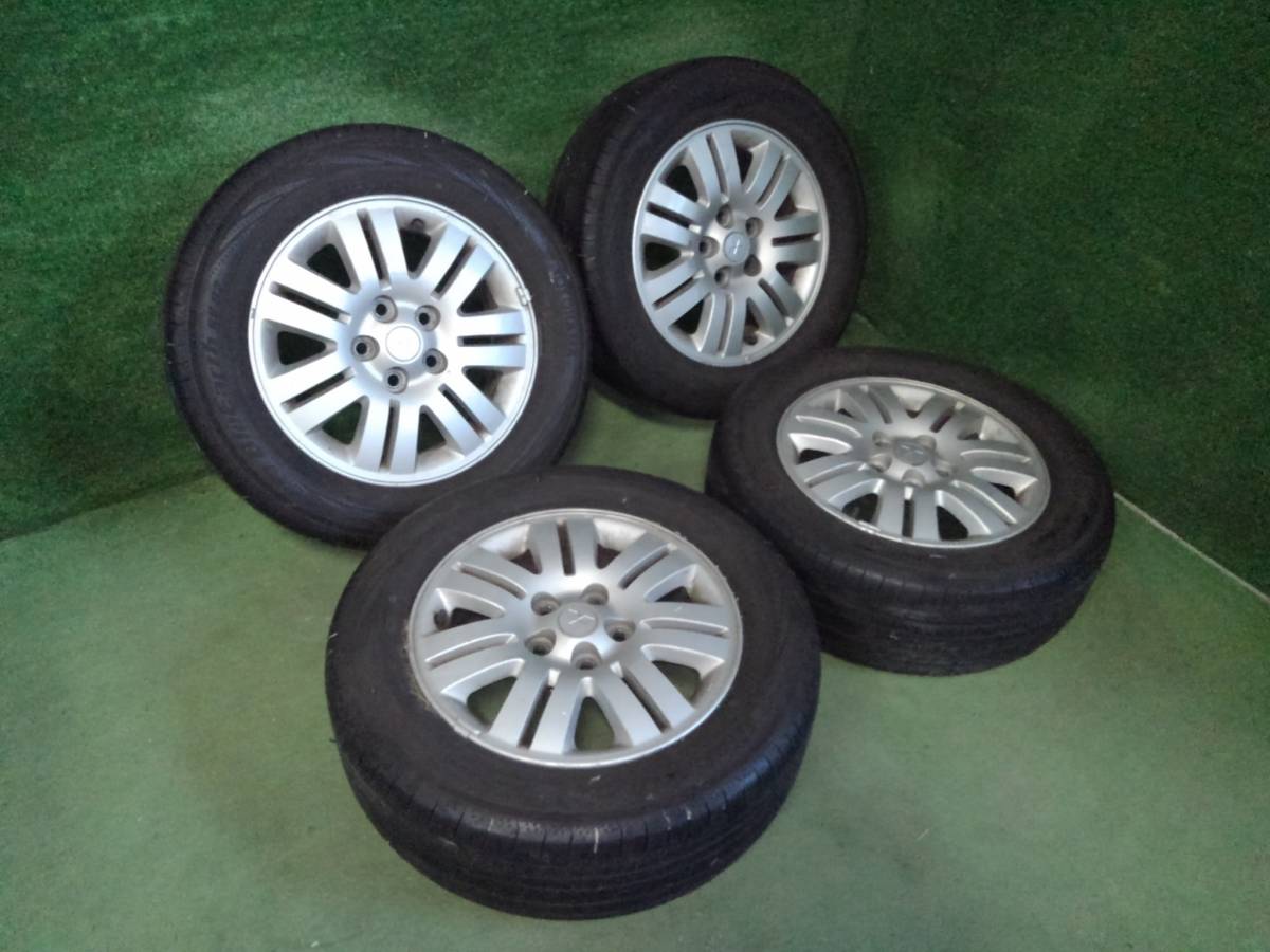 16インチ 車用ホイール スタッドレスタイヤ 6.5j」の人気商品一覧 