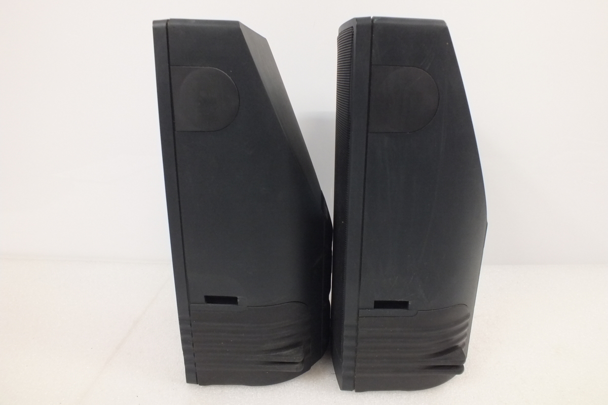 JBL Control Wave 3ウェイスピーカー ペア 音出し確認済み 良品 ☆JBL☆Control WAVE スピーカーペア コントロールシリーズ 3way