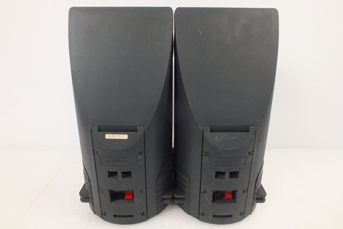 ☆JBL☆Control WAVE スピーカーペア コントロールシリーズ 3way