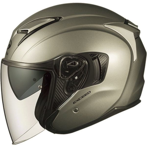 KABUTO OGK EXCEED クールガンメタ オージーケーカブト NANKAI別注 