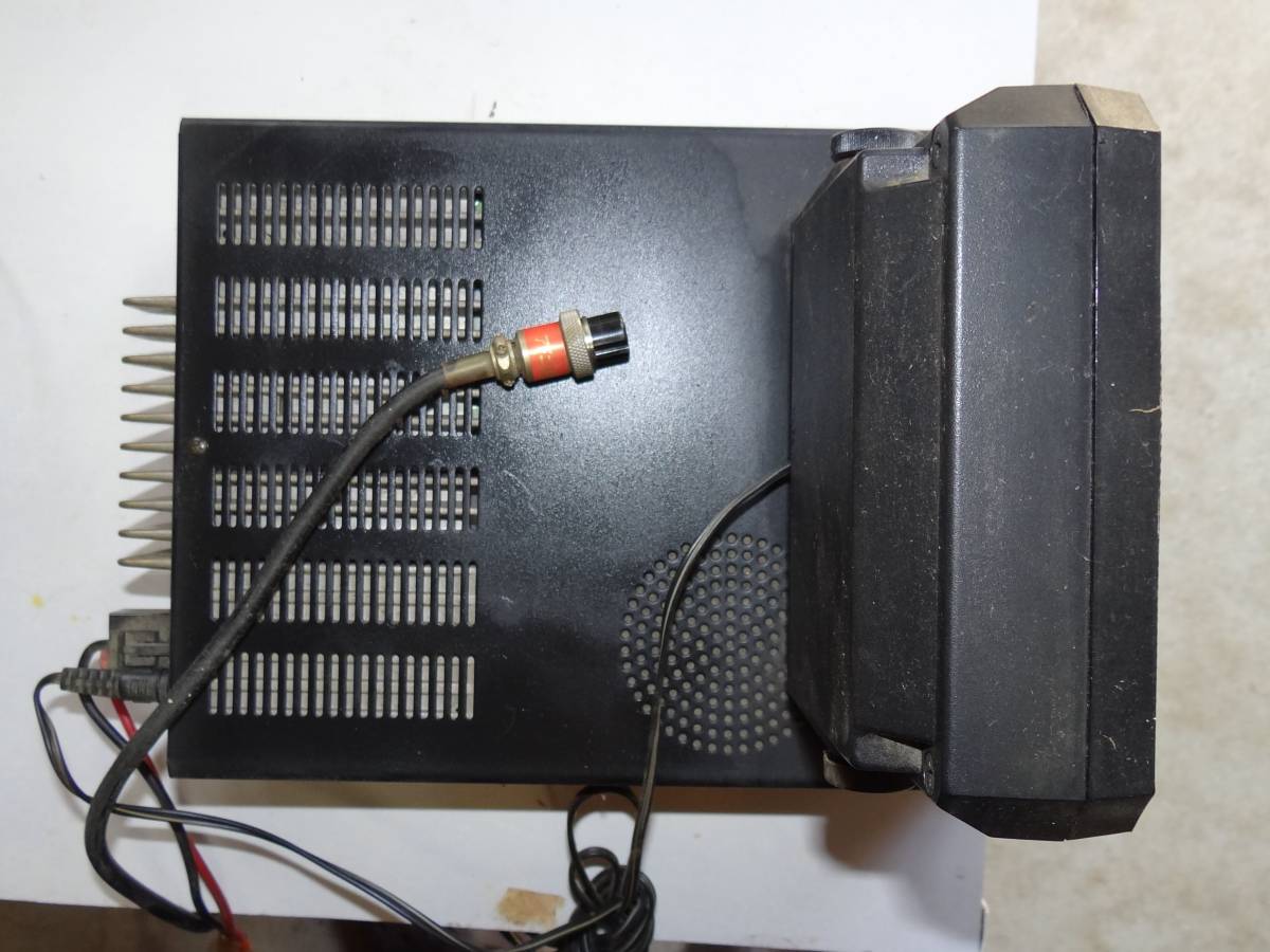 Kenwood TＳ-６０V アマチュア無線機 KENWOOD TS-60V アマチュア無線機KENWOODTS-60V出です 【公式通販】