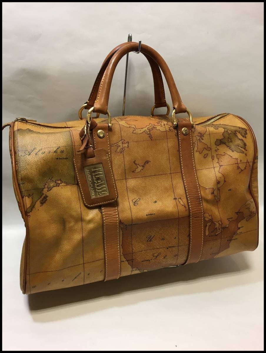 PRIMA ボストンバッグ CLASSE 中古・古着通販PRIMA (プリマクラッセ
