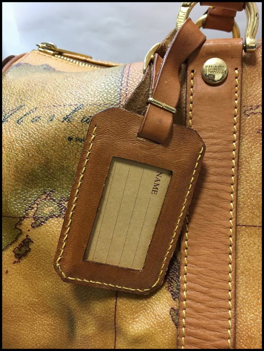 PRIMA ボストンバッグ CLASSE 中古・古着通販PRIMA (プリマクラッセ