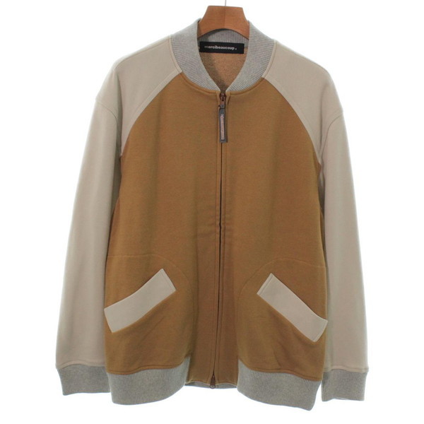 メルシーボークー mercibeaucoup サルエルパンツ LEE 中古・古着通販 