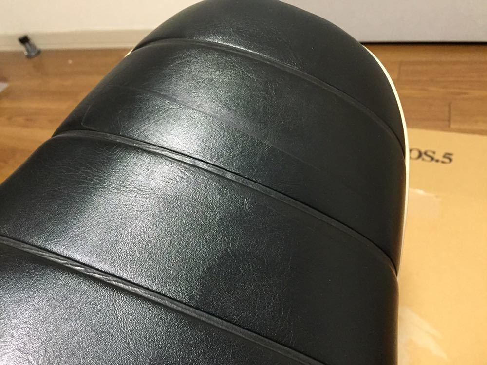 美品】☆W400 純正 シート☆ 純正シート W650 W400 シート 最終値下げ