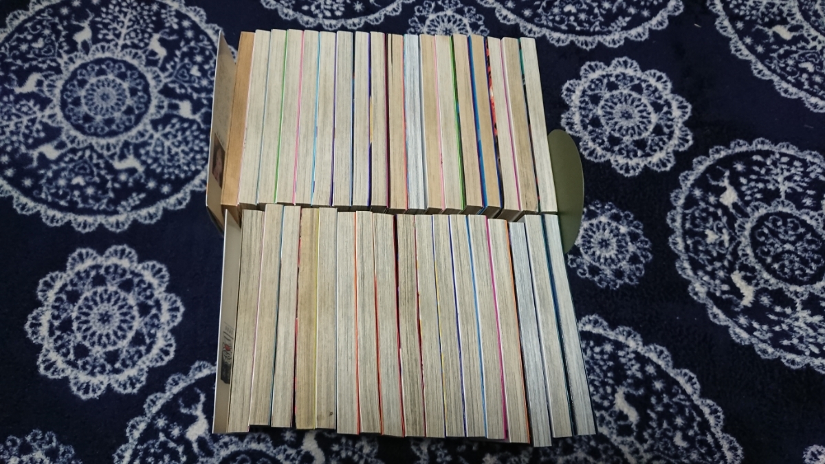 HUNTER×HUNTER 35巻セット 全巻セット？ 即決のみ 送料無料_2