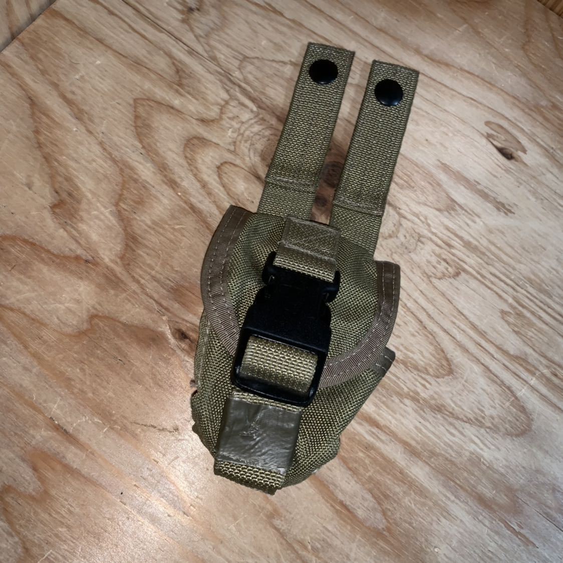 MLCS シングルフラグポーチ ☆oldschool devgru nswdg seals eagle lbt crye lbt6094 