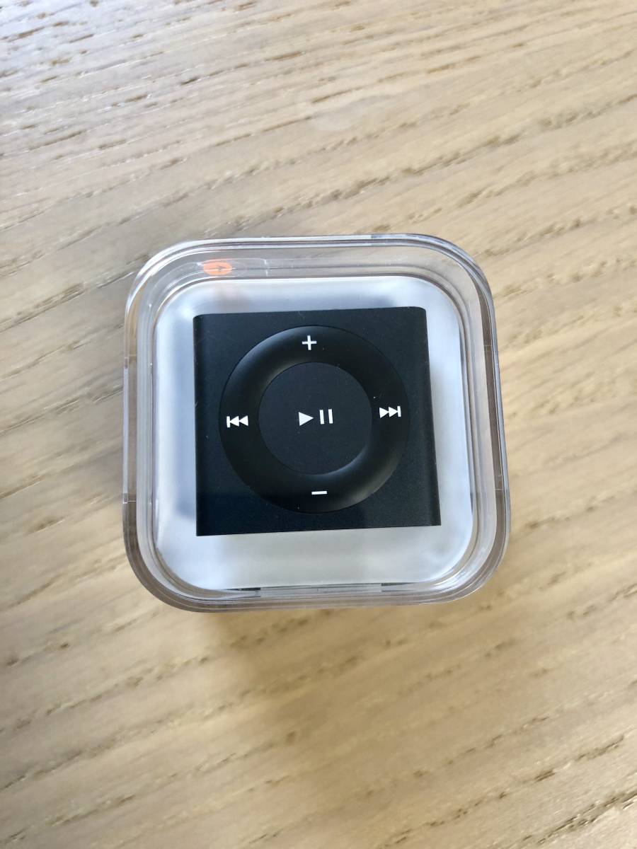 Apple MD779J/A iPod Shuffle アイポッド シャッフル アップル