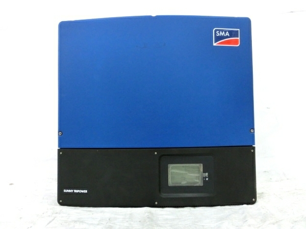 SMA | SUNNY STP10000TLEE-JP-11 Yahoo!オークション - 産業用向け太陽