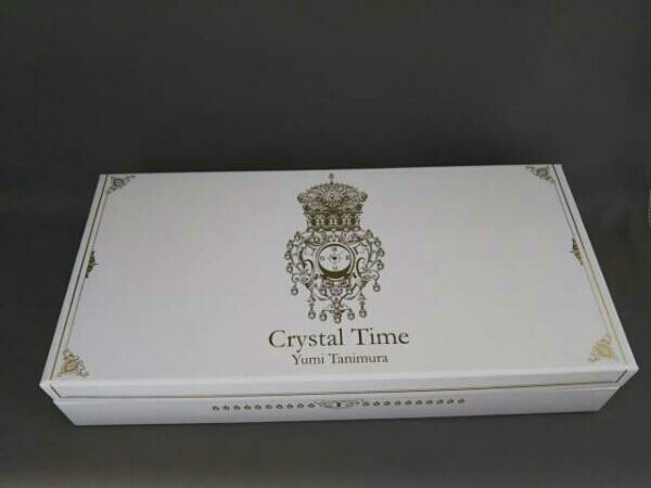 オンライン 買い 谷村有美 CD Crystal Time～谷村有美 コンプリート
