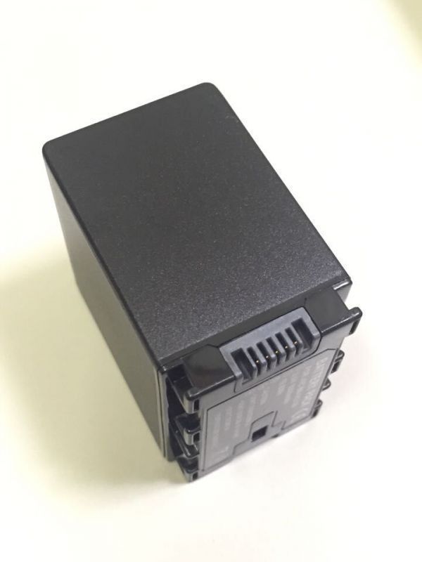 JVC BN-VG138 Battery Everio for Charger JCV GZ BC166→ GZ-E565 BN
