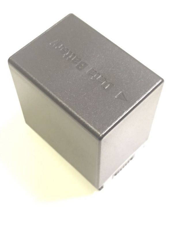 JVC BN-VG138 Battery Everio for Charger JCV GZ BC166→ GZ-E565 BN