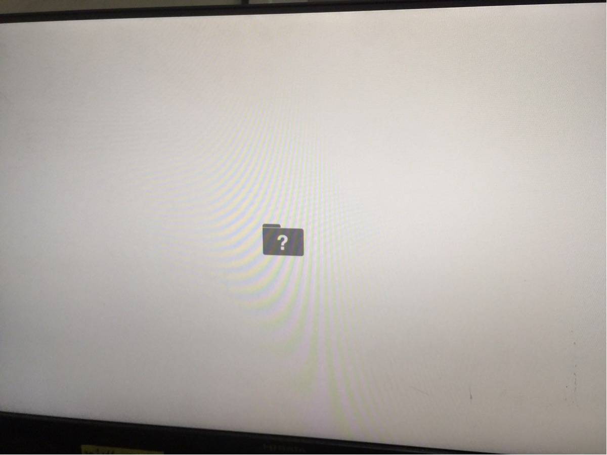 Pro A1186 Mac Apple Xeon a Core Intel - out Quad of dumpster 