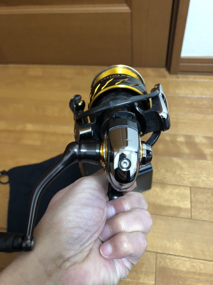 13 セルテート 3012H 中古品 ダイワ 13セルテート3012H 【公式通販】