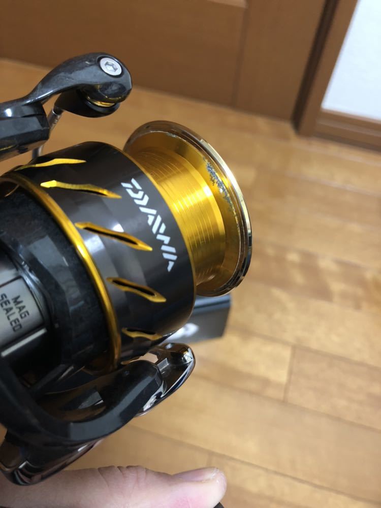 13 セルテート 3012H 中古品 ダイワ 13セルテート3012H 【公式通販】