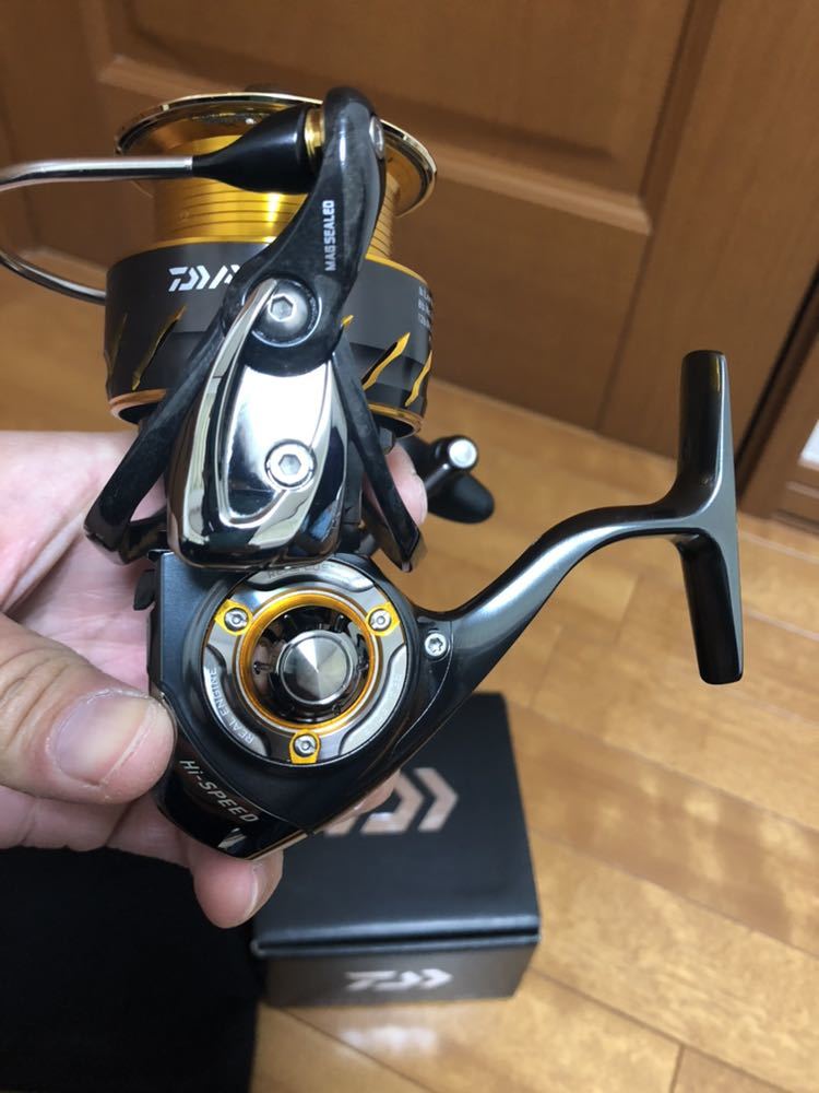 【中古品】ダイワ 13 CERTATE 3012H セルテート 13 セルテート 3012H 中古品 ダイワ 13セルテート3012H 【公式通販】