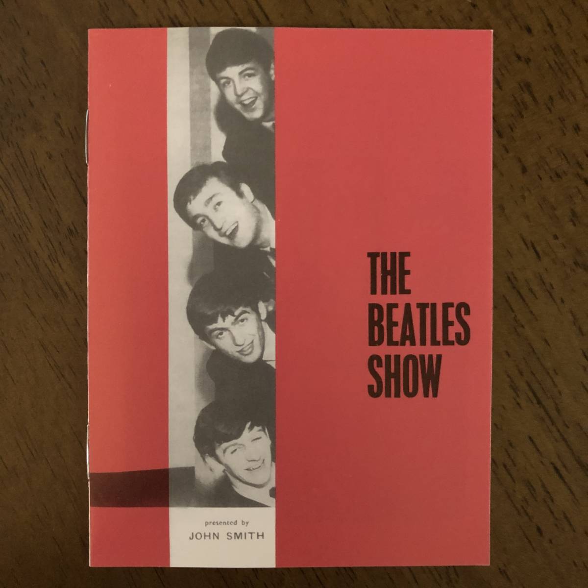 misterclaudel [EARLY BEATLES AROUND U.K. 1962-1964] 2枚組！ 当時の 