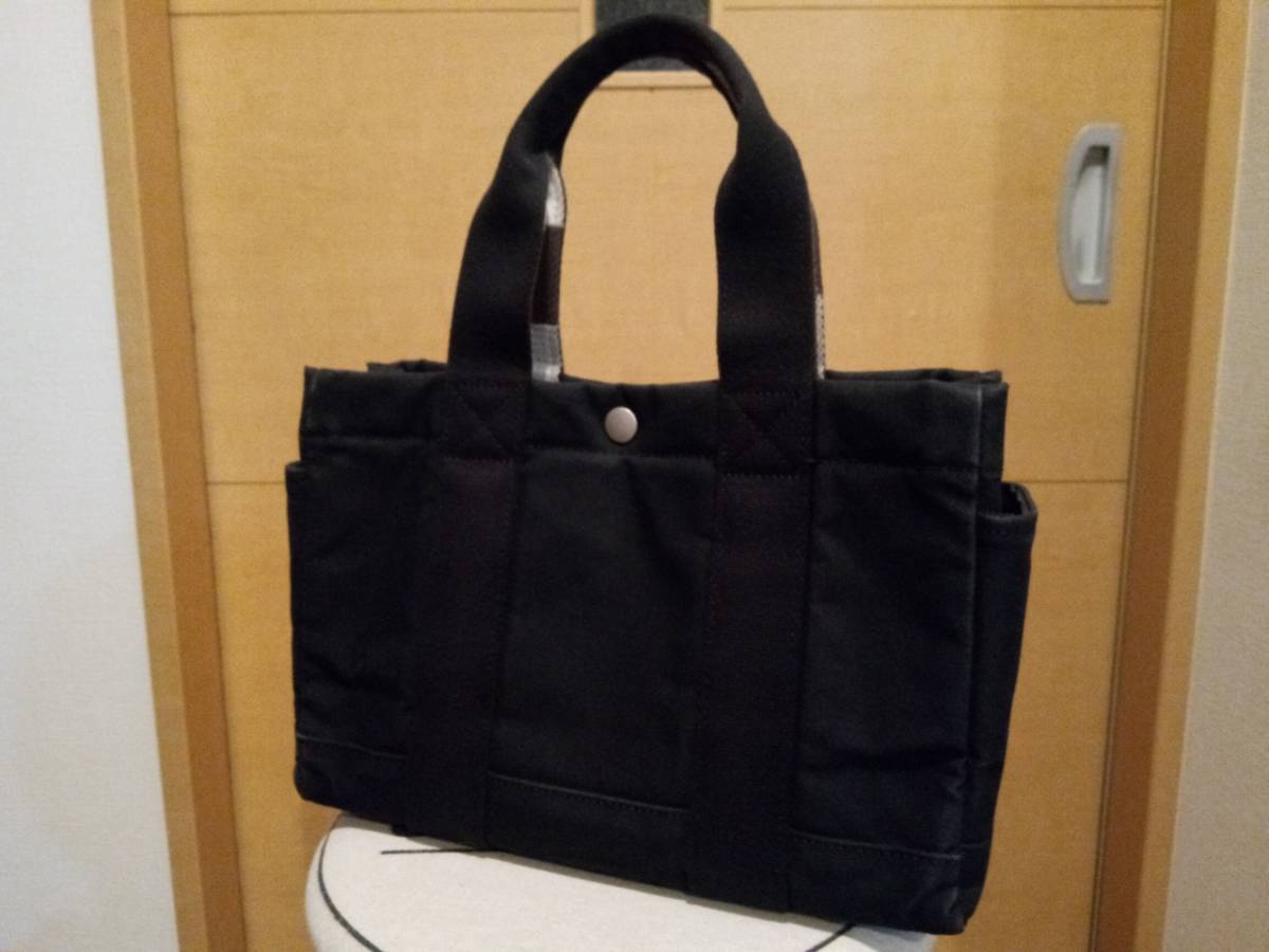 ☆吉田カバン ポーター ペイント トートバッグ PORTER PAINT TOTE BAG