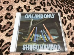 浜田省吾 ONE AND ONLYのYahoo!オークション(旧ヤフオク!)の相場・価格