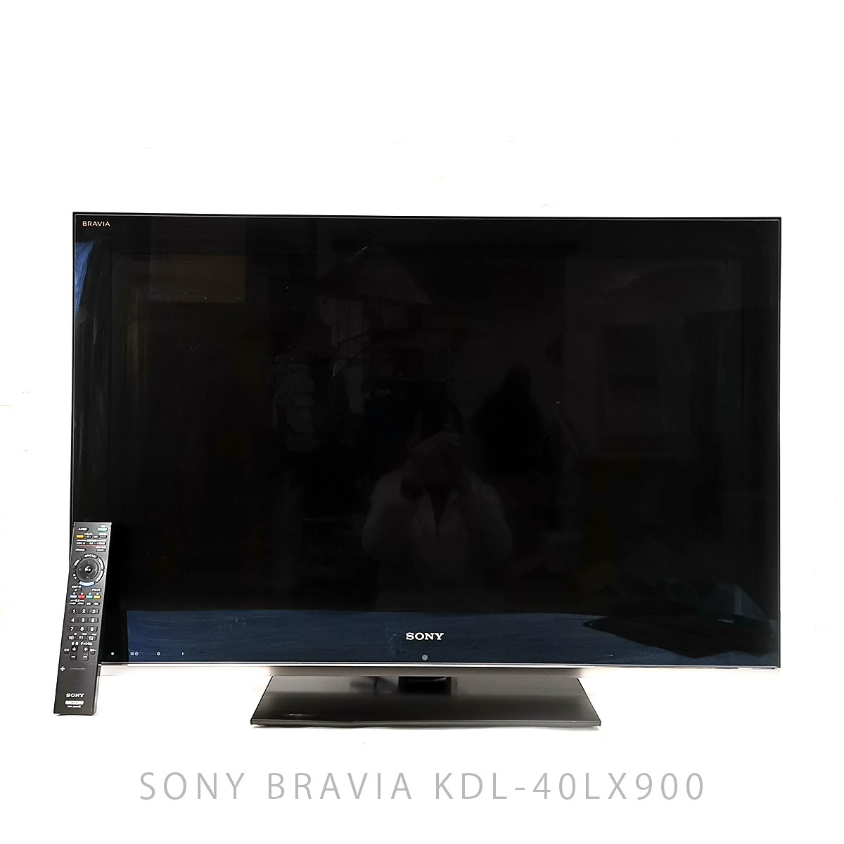 札幌発 SONY BRAVIA KDL-40LX900 ハイビジョン液晶テレビ 40インチ