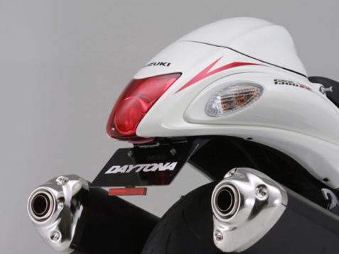 デイトナ LEDフェンダーレスキット GSX1300R ハヤブサ 74380 長期納期