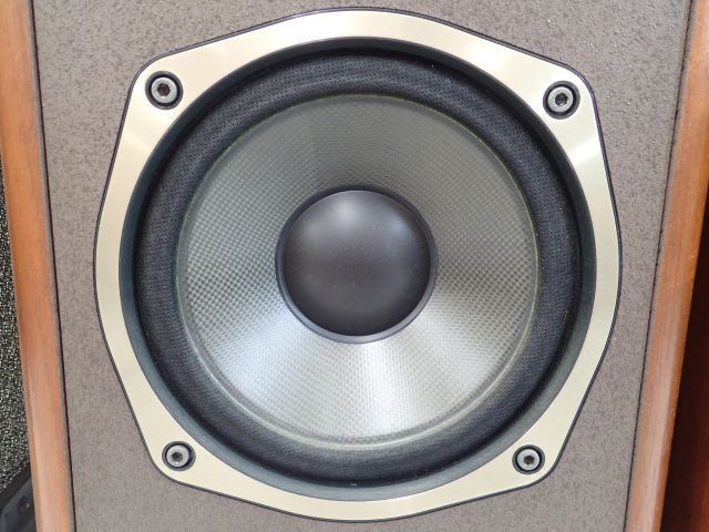 Liverpool ONKYO D-500II オンキョー スピーカー D-500Ⅱ ペア