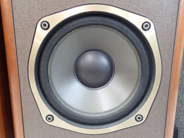 Liverpool ONKYO D-500II オンキョー スピーカー D-500Ⅱ ペア