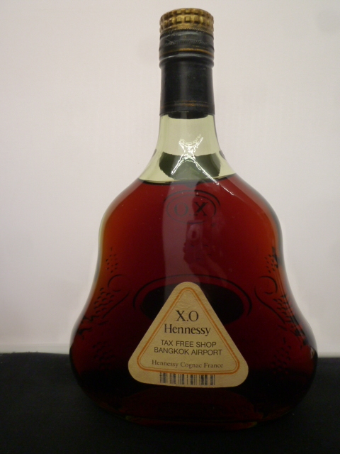 古酒 REMY MARTIN NAPOLEON CARAFE DECANTER レミーマルタン