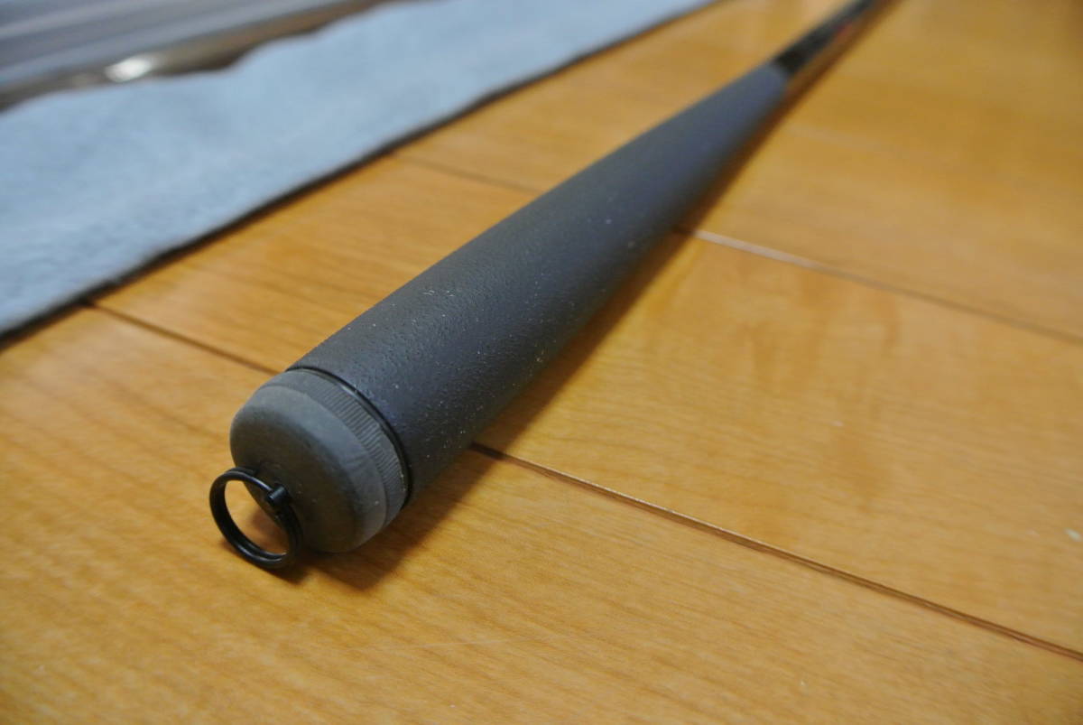 NFT POWER LOOP SUPER 水影 硬調 18