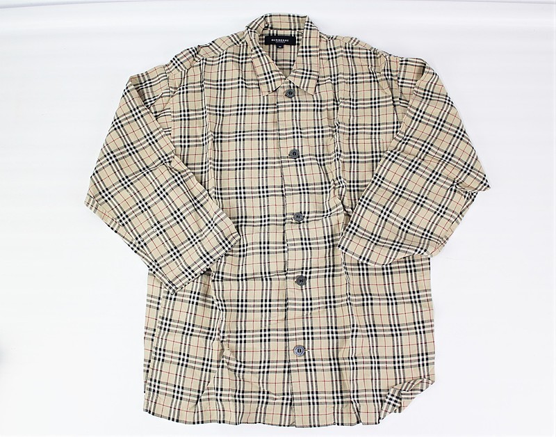 BURBERRY LONDON ロンドン バーバリー COAT⁄バーバリーロンドンファー