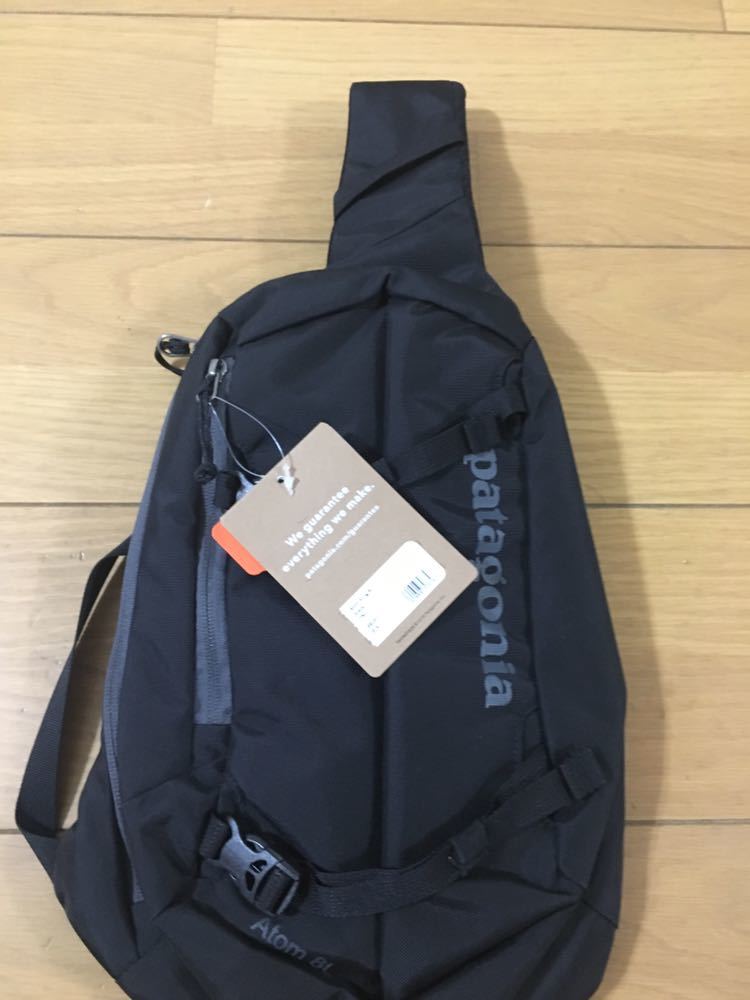 パタゴニア 8L アトム・スリング patagonia ボディバッグ | アトム