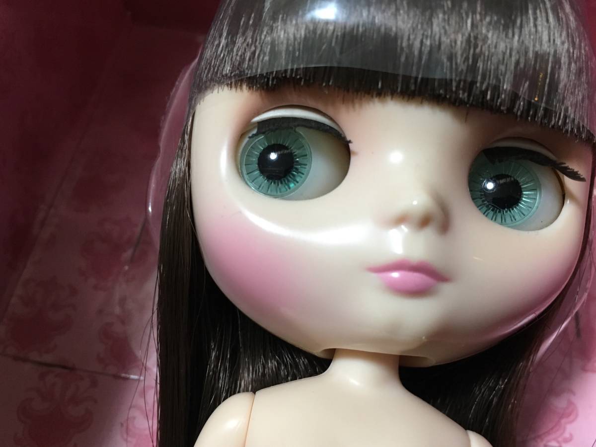 ミディブライス リディアグリーン SHOP限定 ドール｜ホビーサーチ 