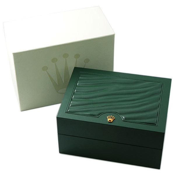 ロレックス 外箱 ボックス 付属品 ROLEX 【公式通販】
