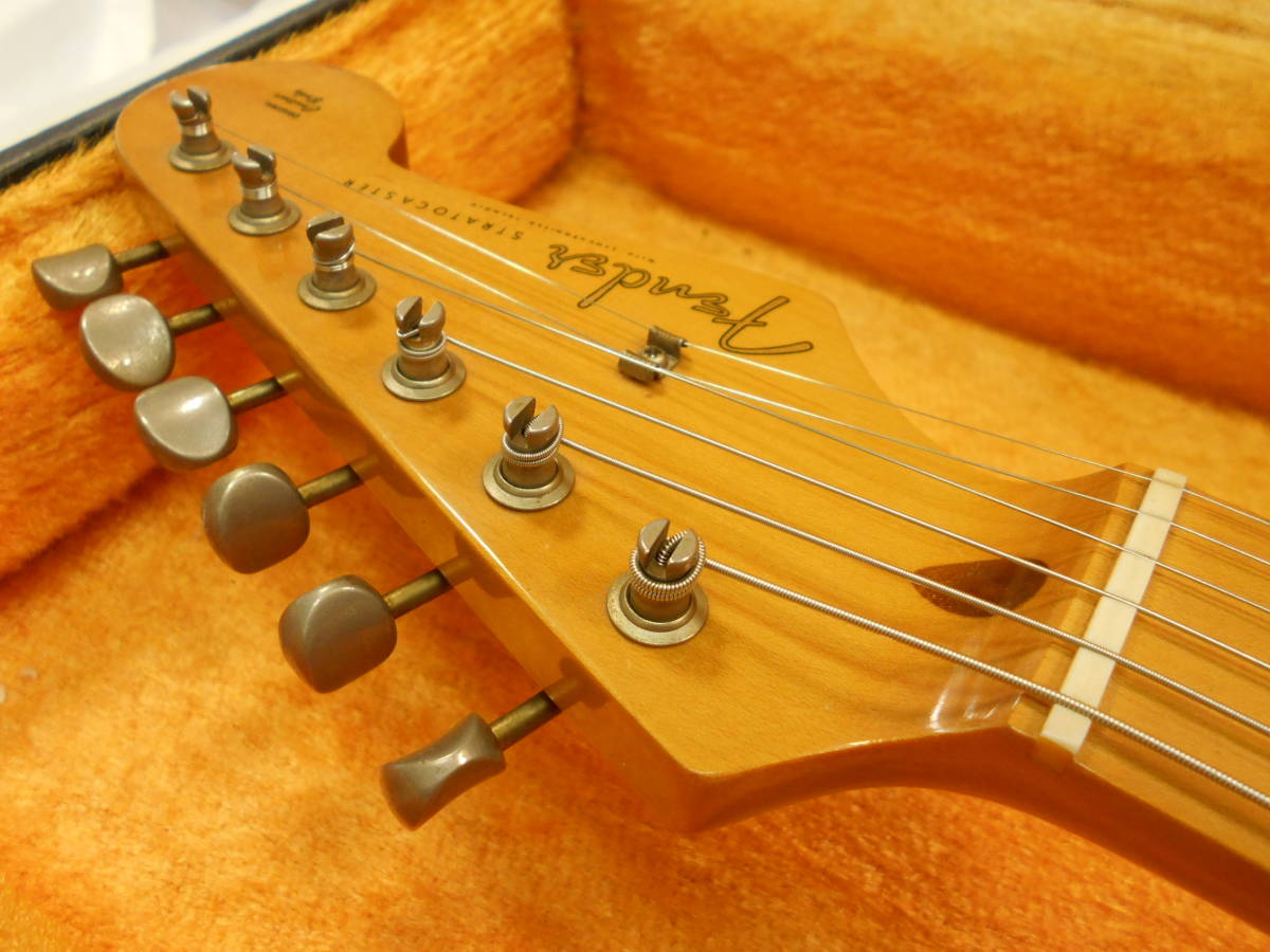 Japan Fender TL52-70 Jazz Bass (Eシリアル) 公式通販 Eシリアル STD 