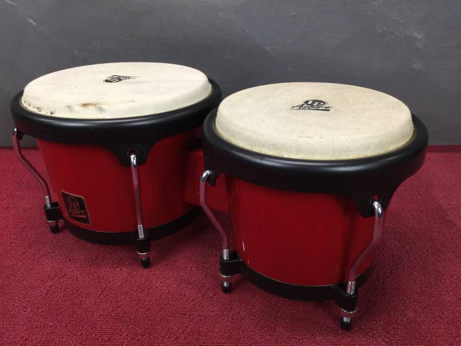 LP Aspire ボンゴ☆現状品