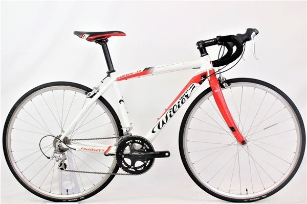 ウィリエール モンテグラッパ Wilier MONTEGRAPPA XSサイズ 0