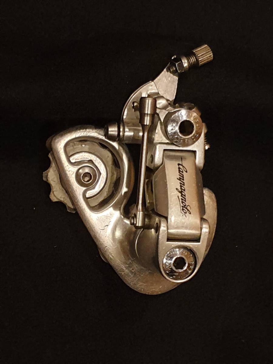 クローチェダウネ カンパニョーロ Croce Campagnolo D`aune RD