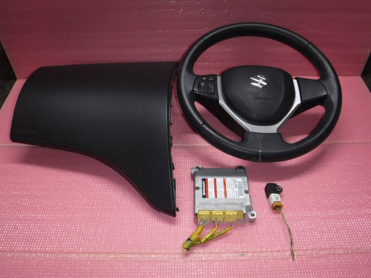 ☆HKBステアリングボス ON-255☆フェアレディZ Z33系 H14/7～ hkb