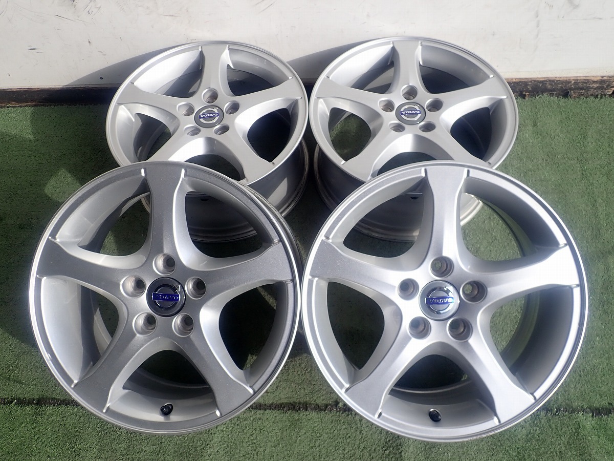 GTI VW フォルクスワーゲン 純正 ゴルフ7 ホイール ゴルフ7 GOLF7