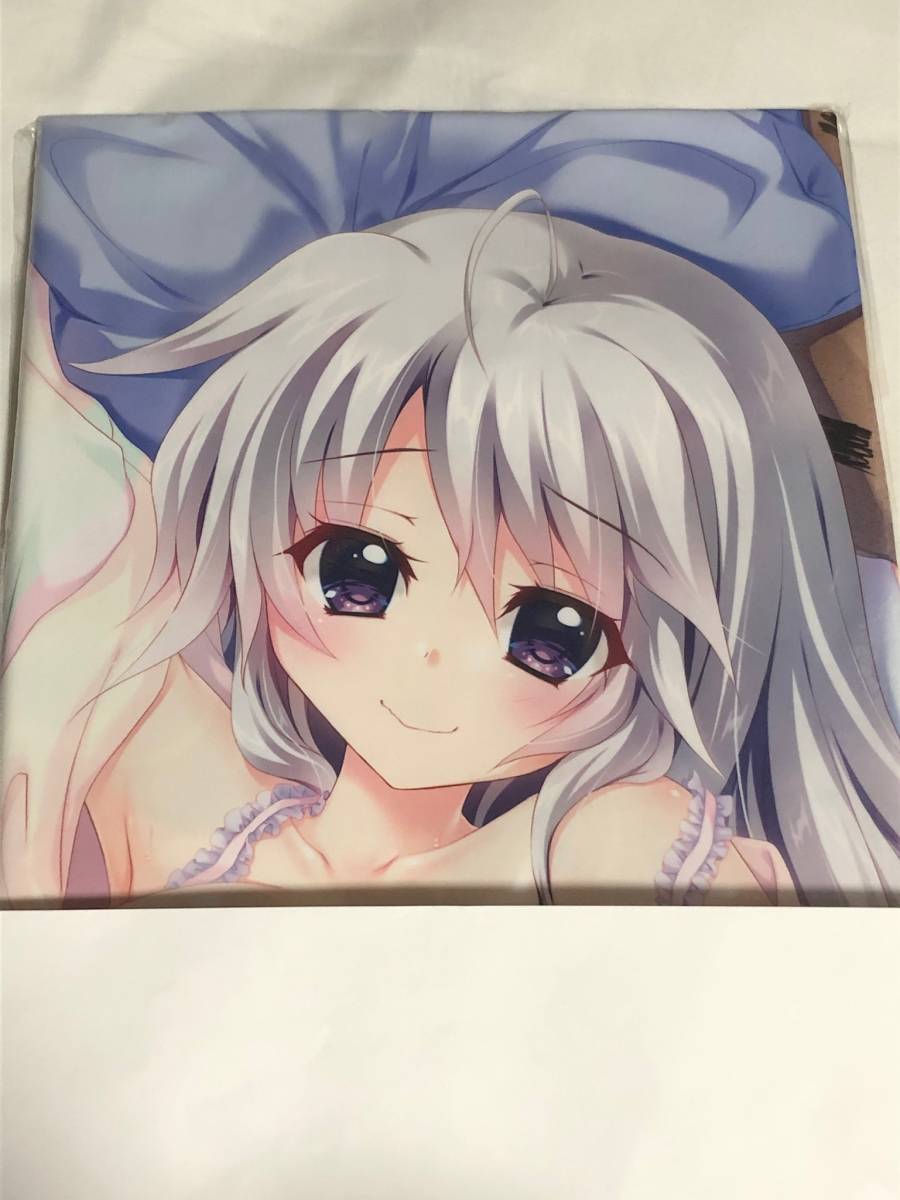 C94　ぱれっと　新海天抱き枕カバー　和泉つばす