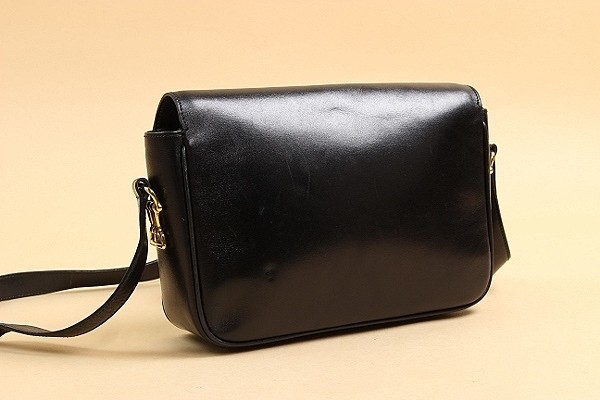 CELINE セリーヌ ヴィンテージ 長財布 マカダム 希少 ハンドバッグ 