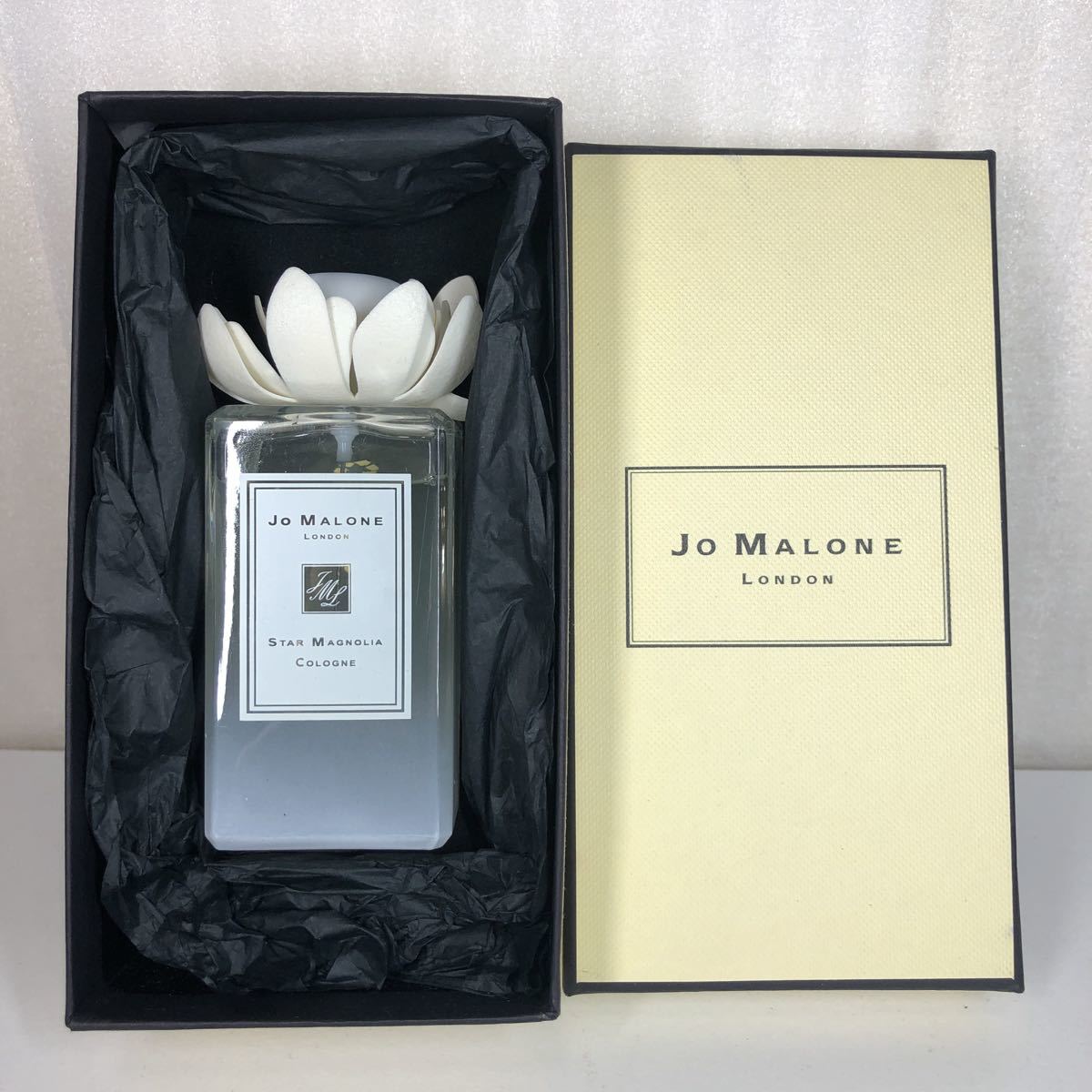 【JO MALONE】ジョーマローン スターマグノリア 限定デザイン 100ml JO MALONE STAR MAGNOLIA LIMITED EDITION