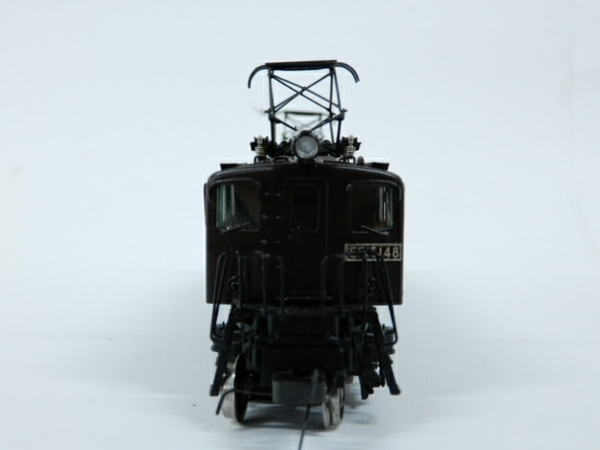 天賞堂 | [72538] 〔カンタムシステム非搭載〕EF15形電気機関車